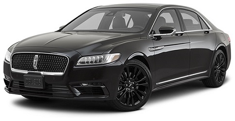 Lincoln-Continental